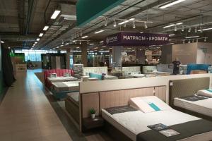 Фирменный магазин «КОРОНА»