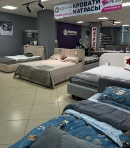 Фирменный магазин «КОРОНА»