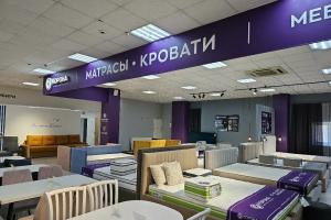 Фирменный магазин «Корона»