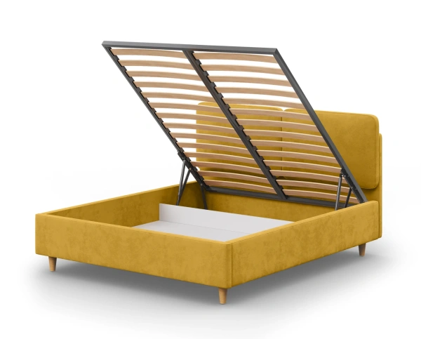 Кровать «SELENA»