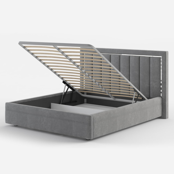 Кровать «VANESSA» («ВАНЕССА»)